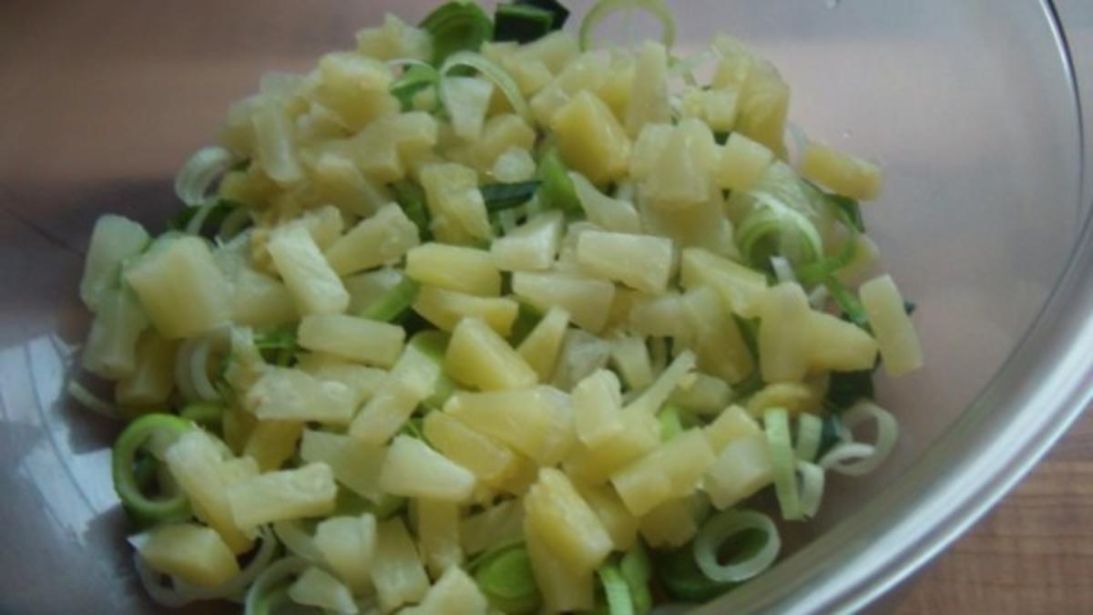 Schichtsalat - Rezept - Bild Nr. 4