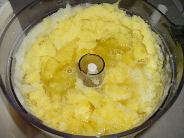 Zuccinipuffer - Rezept - Bild Nr. 3