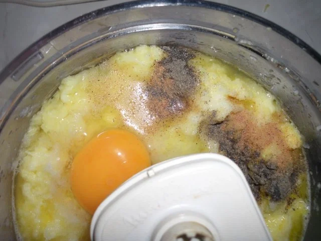 Zuccinipuffer - Rezept - Bild Nr. 4