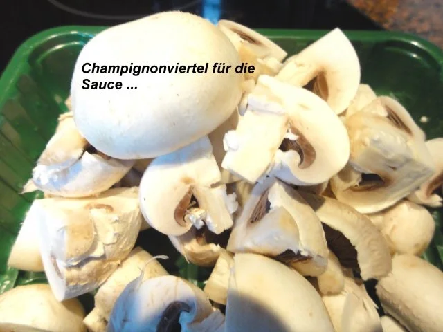 Fleisch:    SCHWEINEBRATEN -bayrische Art- - Rezept - Bild Nr. 4