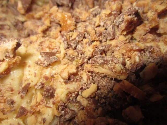 Snickers-Kuchen - Rezept - Bild Nr. 6