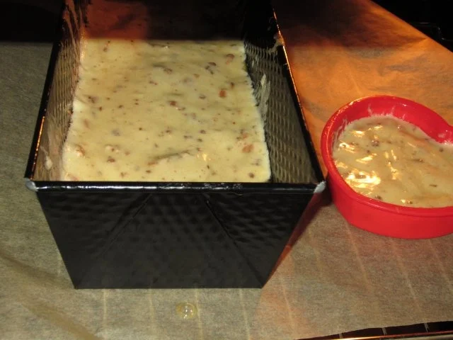 Snickers-Kuchen - Rezept - Bild Nr. 7