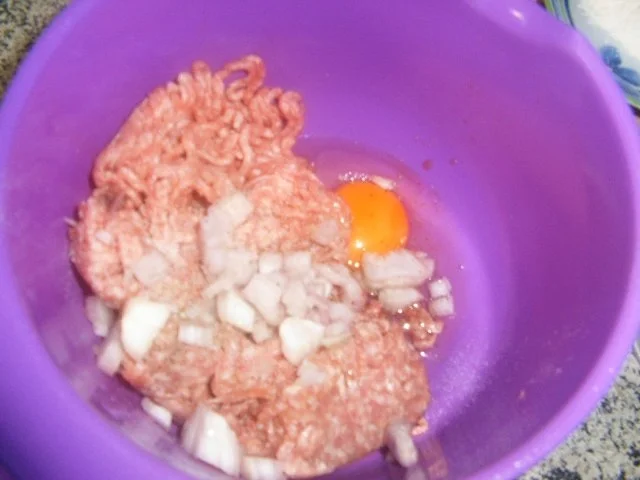 Bouletten mit Porreesoße - Rezept - Bild Nr. 4