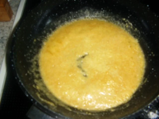 Bouletten mit Porreesoße - Rezept - Bild Nr. 6