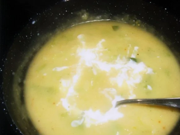 Bouletten mit Porreesoße - Rezept - Bild Nr. 7