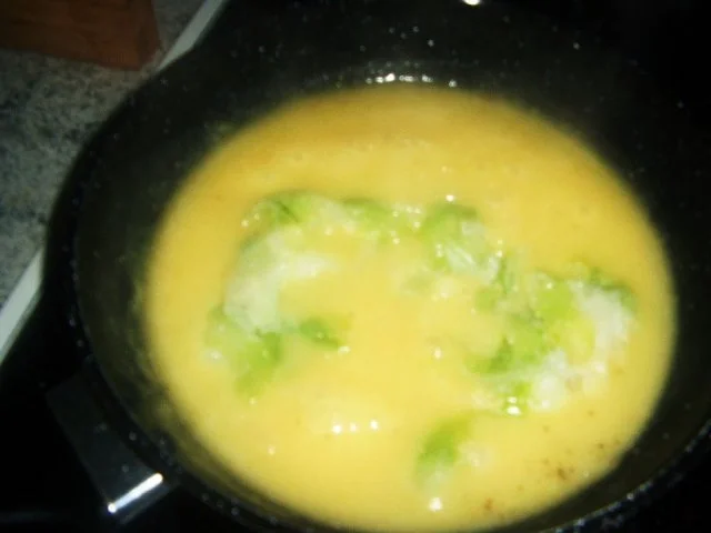 Bouletten mit Porreesoße - Rezept - Bild Nr. 8