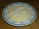 Kokos oder Sahne Milchnudeln - Rezept