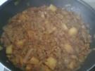 Lauchsoße - Rezept