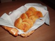 Rezept: Pita Pita - Rezept