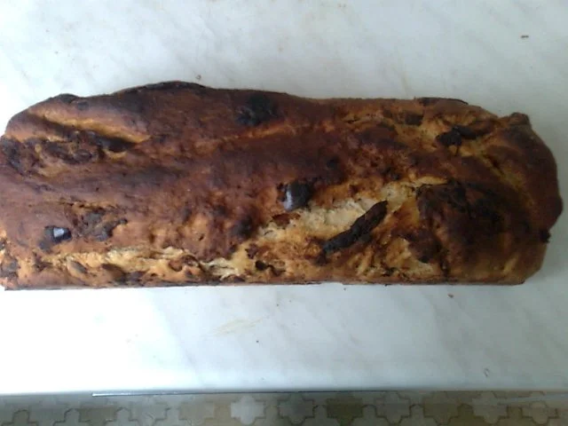 Rezept: Dattel-Honig-Brot Dattel-Honig-Brot - Rezept