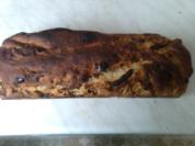 Dattel-Honig-Brot - Rezept