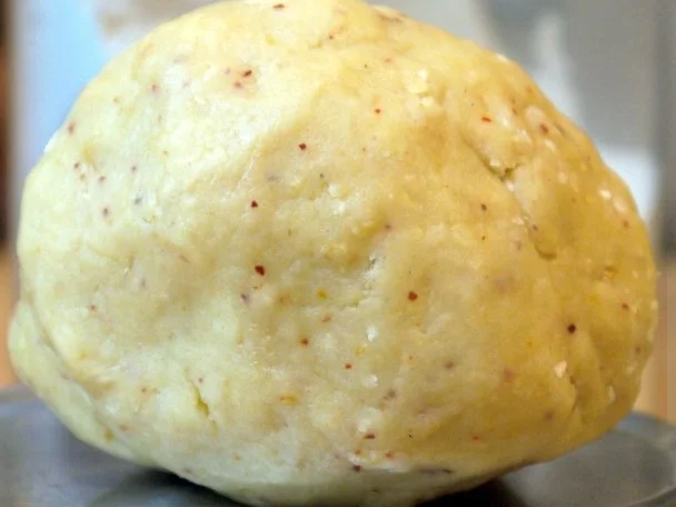 Kräuter-Champignon-Quiche - Rezept - Bild Nr. 3