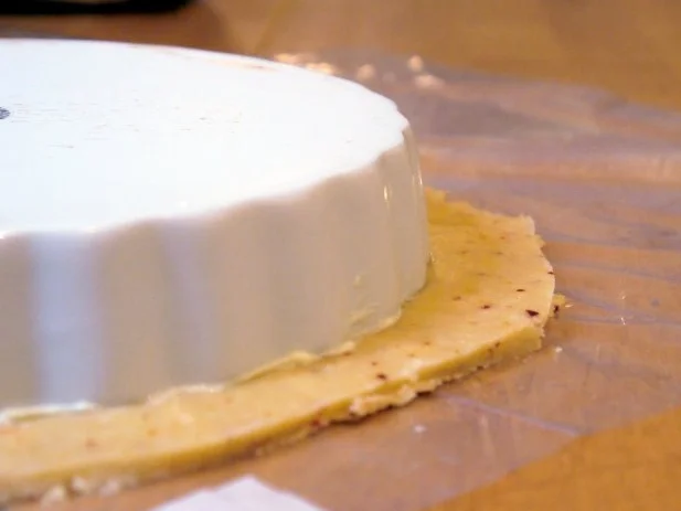 Kräuter-Champignon-Quiche - Rezept - Bild Nr. 12