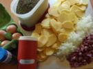 Bauernschmaus auf fränkische Art - Rezept