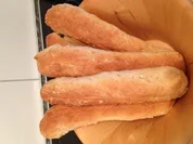 Rezept: Selbstgebackene Seelen Selbstgebackene Seelen - Rezept