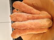 Selbstgebackene Seelen - Rezept