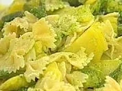 Ligurische Nudeln - Rezept - Bild Nr. 9