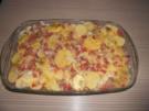 Kartoffelgratin - Rezept