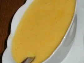 Sauce Hollandaise - Rezept