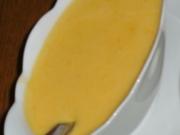 Sauce Hollandaise - Rezept