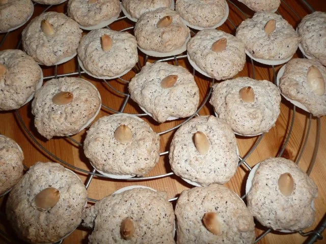 Mein Weihnachtsgebäck - Rezept - Bild Nr. 9