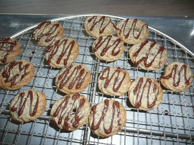 Mein Weihnachtsgebäck - Rezept - Bild Nr. 11