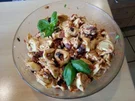 Rezept: Tortellini-Salat Tortellini-Salat - Rezept