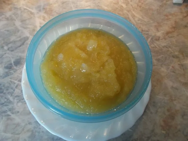 Rezept: Feiner Apfelkuchen Bild Nr. 6 Feiner Apfelkuchen - Rezept - Bild Nr. 6