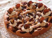 Pflaumenkuchen - Rezept
