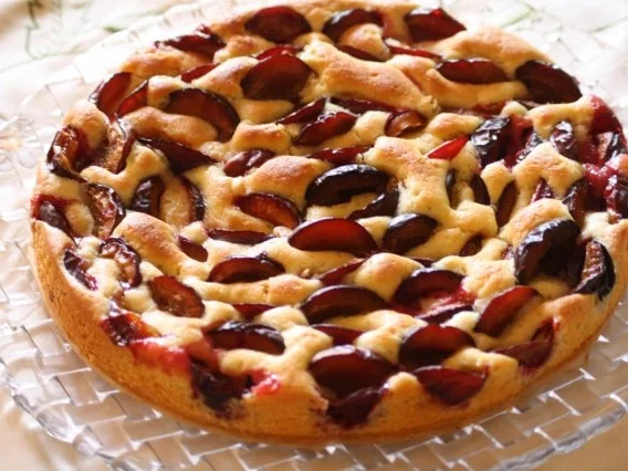 Pflaumenkuchen - Rezept - Bild Nr. 5