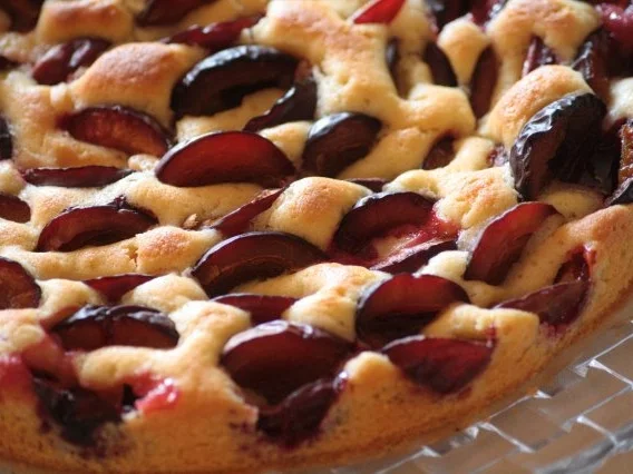 Pflaumenkuchen - Rezept - Bild Nr. 6