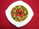 Bouillabaisse - Rezept