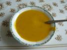Kürbissuppe - Rezept