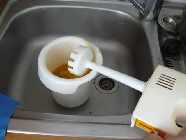 Rezept: Kürbissuppe Bild Nr. 12 Kürbissuppe - Rezept - Bild Nr. 12