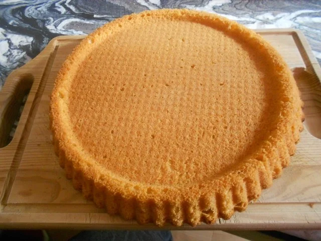 Tortenboden - Rezept - Bild Nr. 2