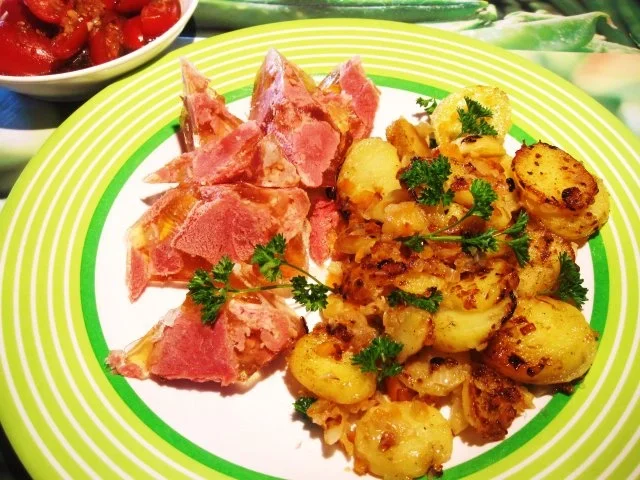 Tomatensalat mit leichtem Asia-Hauch - Rezept - Bild Nr. 6