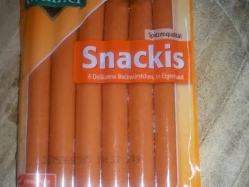 würstchenkraken - Rezept - Bild Nr. 2