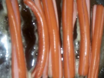 würstchenkraken - Rezept - Bild Nr. 5