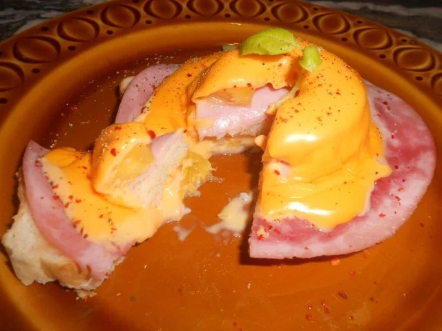 Toast Hawai Doppeldecker - Rezept - Bild Nr. 4