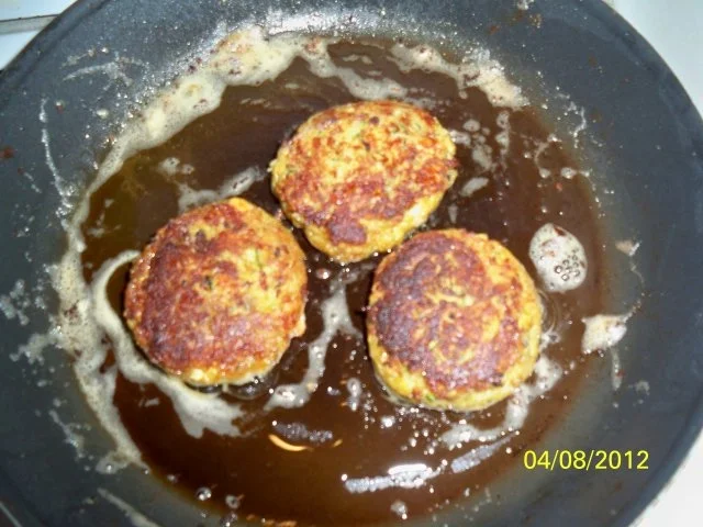 Rezept: be veggie Bild Nr. 4 be veggie - Rezept - Bild Nr. 4