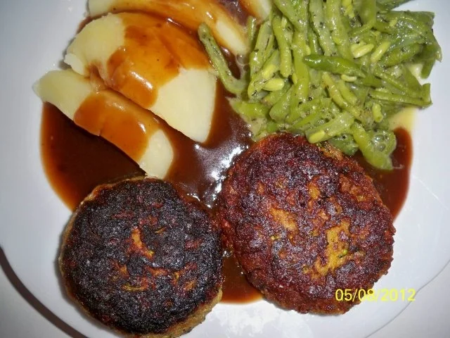 Rezept: be veggie Bild Nr. 8 be veggie - Rezept - Bild Nr. 8