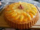 Obsttorte - Rezept