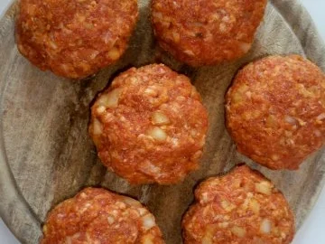 klopse mit ungarischer note - Rezept - Bild Nr. 3