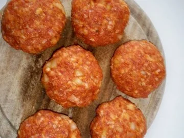 klopse mit ungarischer note - Rezept - Bild Nr. 4