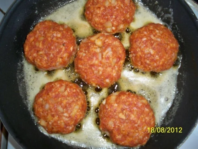 klopse mit ungarischer note - Rezept - Bild Nr. 5