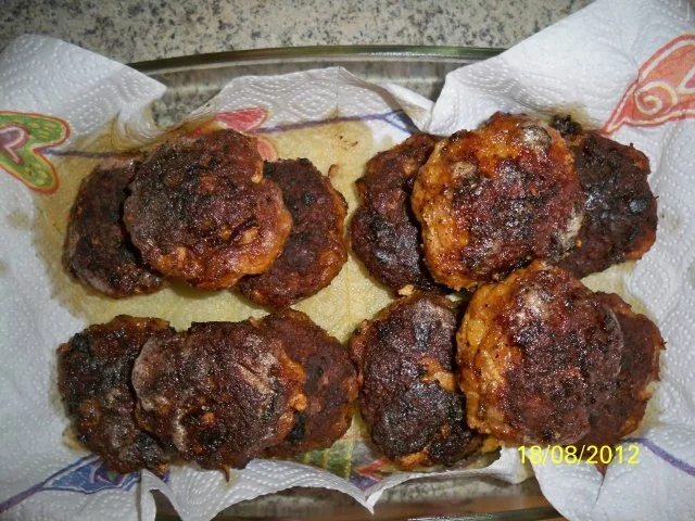 klopse mit ungarischer note - Rezept - Bild Nr. 6