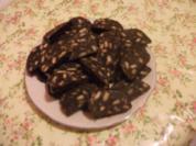 Kekswurst - Rezept