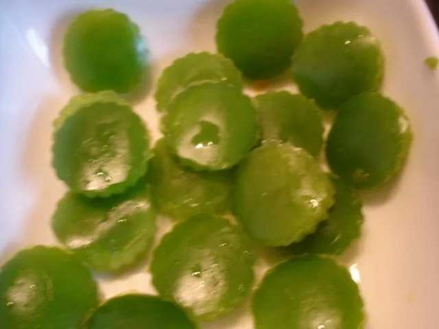 Gemüse-Eiernudel-Wok - Rezept - Bild Nr. 8