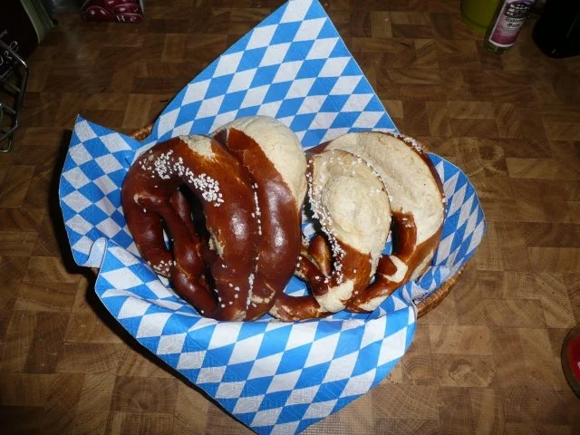 Rezept: Oktoberfest Oktoberfest - Rezept