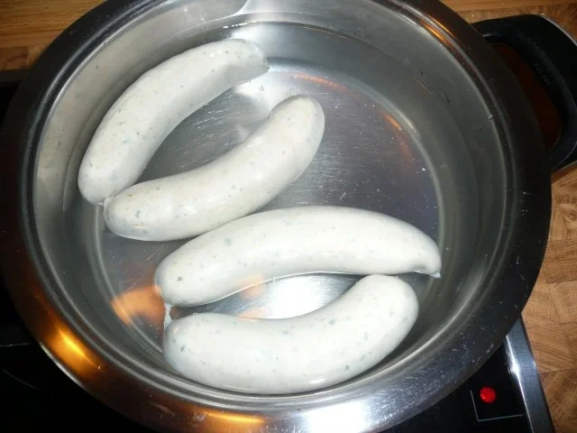 Rezept: Oktoberfest Bild Nr. 2 Oktoberfest - Rezept - Bild Nr. 2